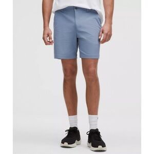 lululemon ABC Classic-Fit Short 9”
Warpstreme